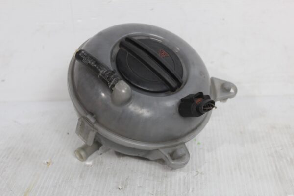 Audi 8V A3 TDI Coolant Expansion Tank Reservoir 5Q0121407AA