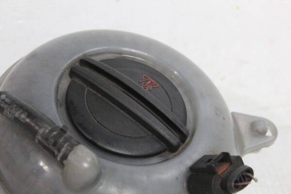 Audi 8V A3 TDI Coolant Expansion Tank Reservoir 5Q0121407AA