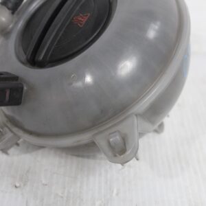 Audi 8V A3 TDI Coolant Expansion Tank Reservoir 5Q0121407AA - Image 6