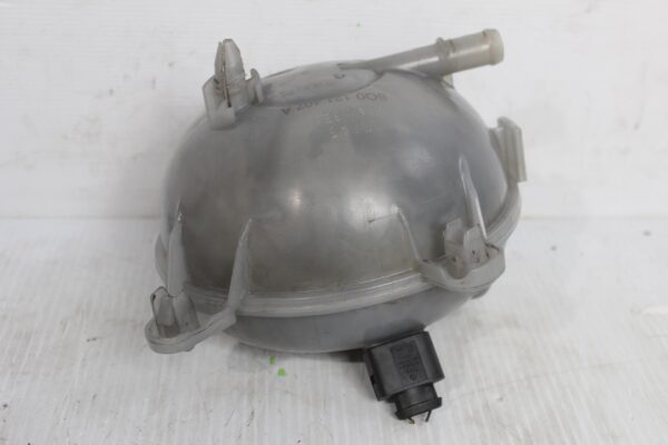 Audi 8V A3 TDI Coolant Expansion Tank Reservoir 5Q0121407AA