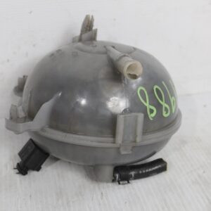 Audi 8V A3 TDI Coolant Expansion Tank Reservoir 5Q0121407AA - Image 10
