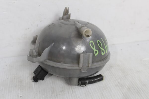 Audi 8V A3 TDI Coolant Expansion Tank Reservoir 5Q0121407AA