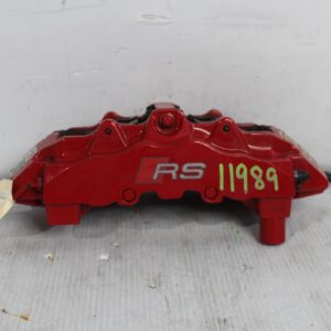 Audi 8V RS3 Front Left Brake Caliper Brembo 6-Pot 8V0615107C