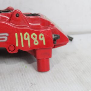 Audi 8V RS3 Front Left Brake Caliper Brembo 6-Pot 8V0615107C - Image 2