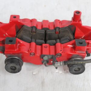 Audi 8V RS3 Front Left Brake Caliper Brembo 6-Pot 8V0615107C - Image 3