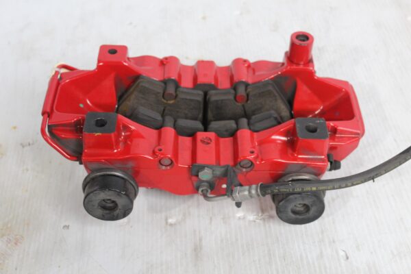 Audi 8V RS3 Front Left Brake Caliper Brembo 6-Pot 8V0615107C