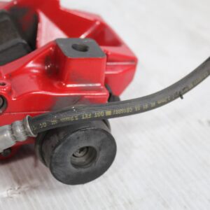 Audi 8V RS3 Front Left Brake Caliper Brembo 6-Pot 8V0615107C - Image 4