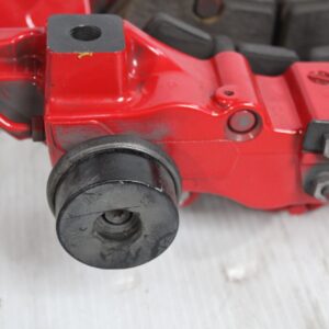 Audi 8V RS3 Front Left Brake Caliper Brembo 6-Pot 8V0615107C - Image 6
