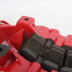 Audi 8V RS3 Front Left Brake Caliper Brembo 6-Pot 8V0615107C - Image 7