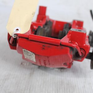 Audi 8V RS3 Front Left Brake Caliper Brembo 6-Pot 8V0615107C - Image 8