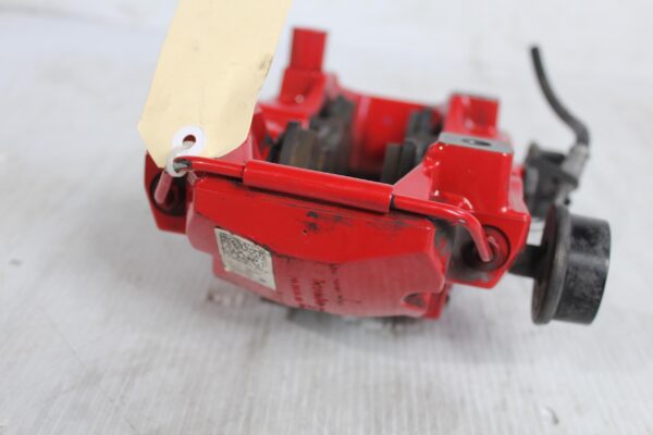 Audi 8V RS3 Front Left Brake Caliper Brembo 6-Pot 8V0615107C