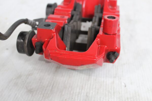 Audi 8V RS3 Front Left Brake Caliper Brembo 6-Pot 8V0615107C