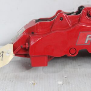 Audi 8V RS3 Front Left Brake Caliper Brembo 6-Pot 8V0615107C - Image 11