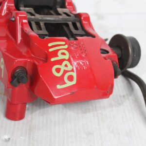 Audi 8V RS3 Front Left Brake Caliper Brembo 6-Pot 8V0615107C - Image 12