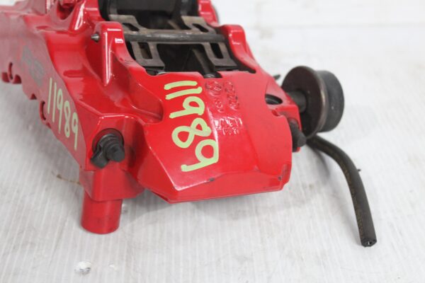 Audi 8V RS3 Front Left Brake Caliper Brembo 6-Pot 8V0615107C