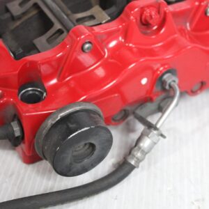 Audi 8V RS3 Front Left Brake Caliper Brembo 6-Pot 8V0615107C - Image 14