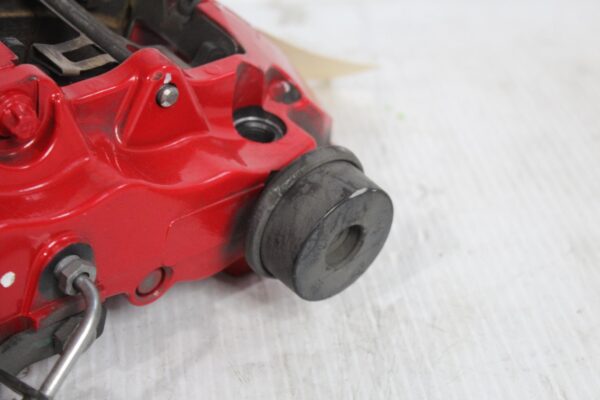 Audi 8V RS3 Front Left Brake Caliper Brembo 6-Pot 8V0615107C
