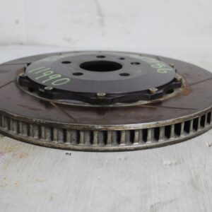 Audi RS3 Front Set Brake Giro Disc Vented - Image 3