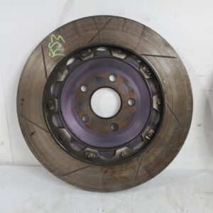 Audi RS3 Front Set Brake Giro Disc Vented - Image 5