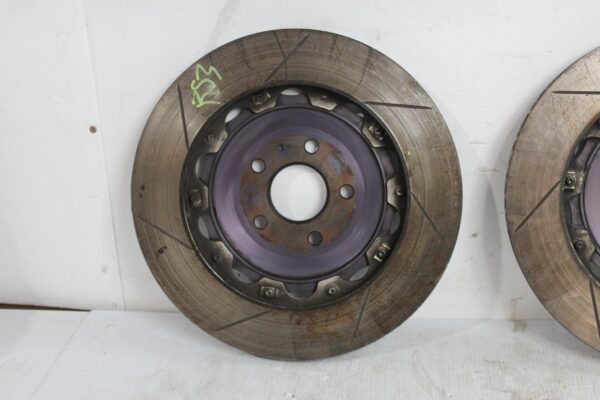 Audi RS3 Front Set Brake Giro Disc Vented