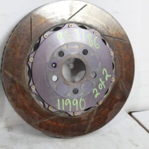 Audi RS3 Front Set Brake Giro Disc Vented - Image 7