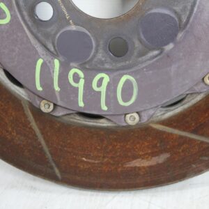 Audi RS3 Front Set Brake Giro Disc Vented - Image 8