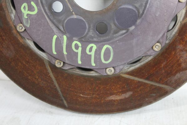 Audi RS3 Front Set Brake Giro Disc Vented