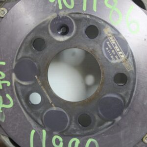 Audi RS3 Front Set Brake Giro Disc Vented - Image 9