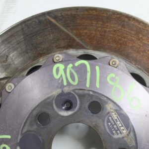 Audi RS3 Front Set Brake Giro Disc Vented - Image 10