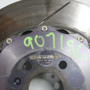 Audi RS3 Front Set Brake Giro Disc Vented - Image 11
