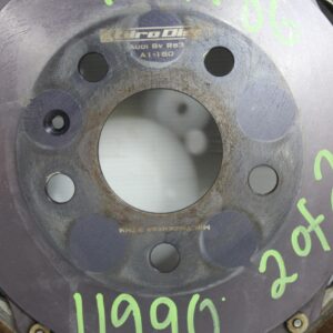 Audi RS3 Front Set Brake Giro Disc Vented - Image 12