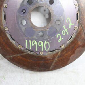 Audi RS3 Front Set Brake Giro Disc Vented - Image 13