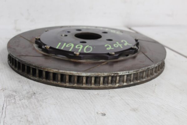 Audi RS3 Front Set Brake Giro Disc Vented