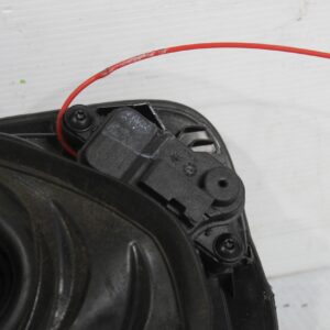 Audi A3 S3 Hatch Fuel Filler Cap Assembly 8V4809906D - Image 5