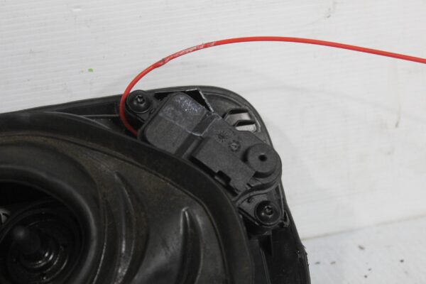 Audi A3 S3 Hatch Fuel Filler Cap Assembly 8V4809906D
