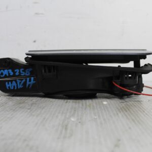Audi A3 S3 Hatch Fuel Filler Cap Assembly 8V4809906D - Image 8