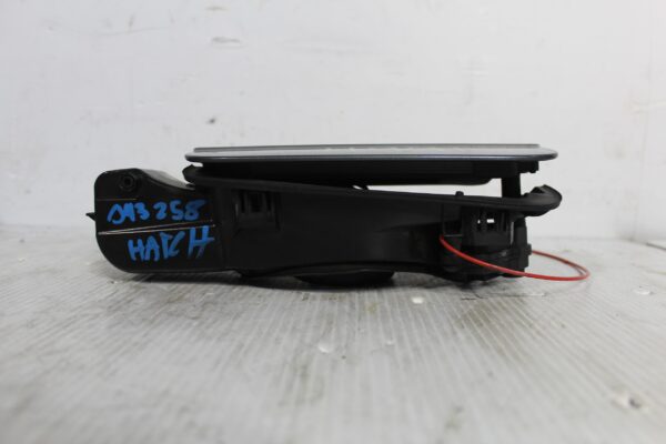 Audi A3 S3 Hatch Fuel Filler Cap Assembly 8V4809906D