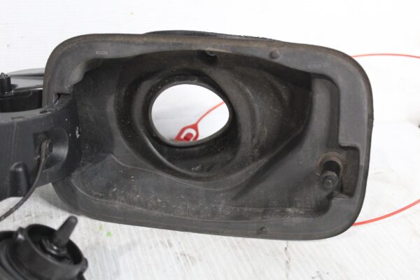 Audi A3 S3 Hatch Fuel Filler Cap Assembly 8V4809906D