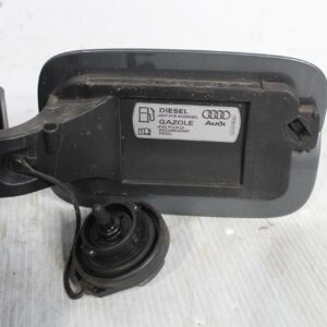 Audi A3 S3 Hatch Fuel Filler Cap Assembly 8V4809906D - Image 11