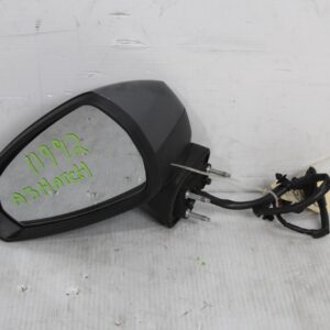 Audi 8V A3 S3 Exterior Front Left Side Mirror 8V2857409F