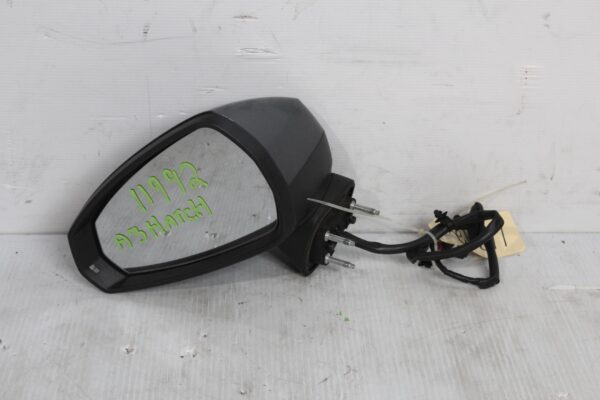 Audi 8V A3 S3 Exterior Front Left Side Mirror 8V2857409F