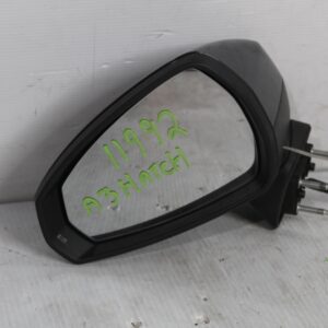 Audi 8V A3 S3 Exterior Front Left Side Mirror 8V2857409F - Image 2