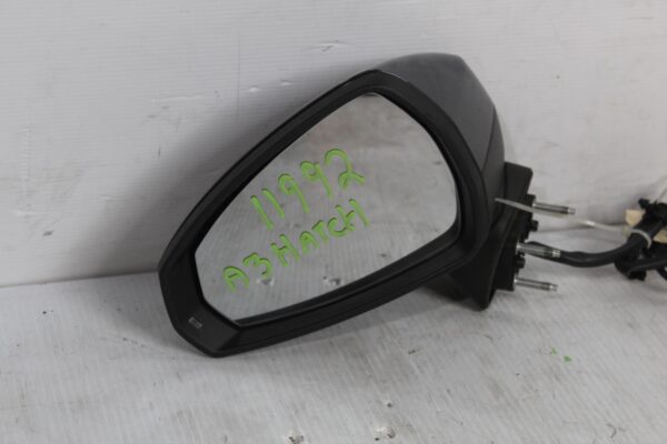 Audi 8V A3 S3 Exterior Front Left Side Mirror 8V2857409F