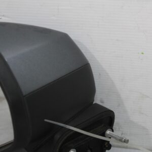 Audi 8V A3 S3 Exterior Front Left Side Mirror 8V2857409F - Image 3