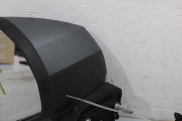 Audi 8V A3 S3 Exterior Front Left Side Mirror 8V2857409F