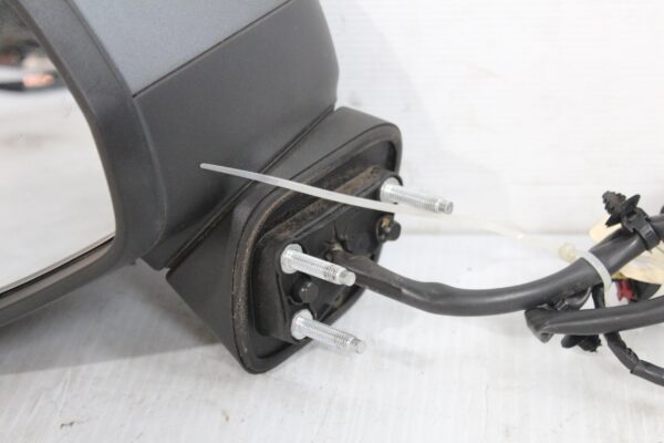 Audi 8V A3 S3 Exterior Front Left Side Mirror 8V2857409F