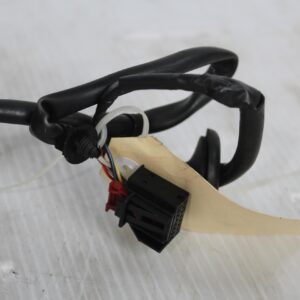 Audi 8V A3 S3 Exterior Front Left Side Mirror 8V2857409F - Image 5