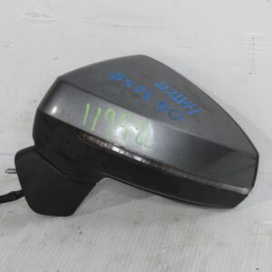 Audi 8V A3 S3 Exterior Front Left Side Mirror 8V2857409F - Image 6