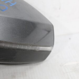 Audi 8V A3 S3 Exterior Front Left Side Mirror 8V2857409F - Image 7