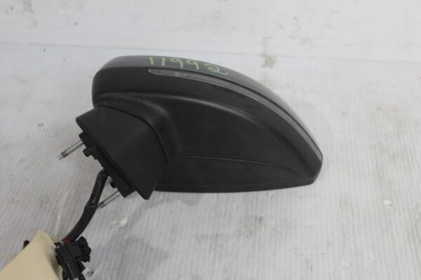 Audi 8V A3 S3 Exterior Front Left Side Mirror 8V2857409F